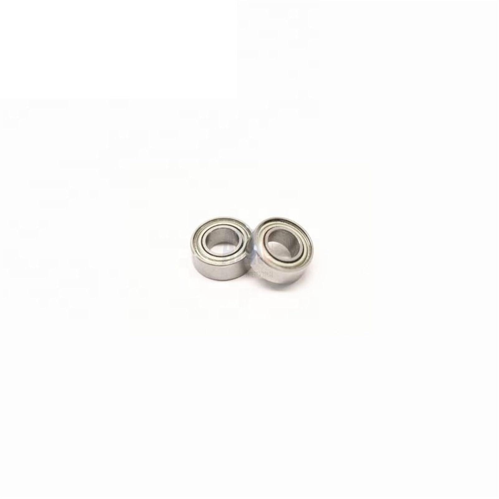 10 Stück MR-Serie MR52ZZ bis MR149ZZ Miniaturmodelllager, metallgeschirmte Kugellager(MR137ZZ 7x13x4mm) von BUTPDYPEP