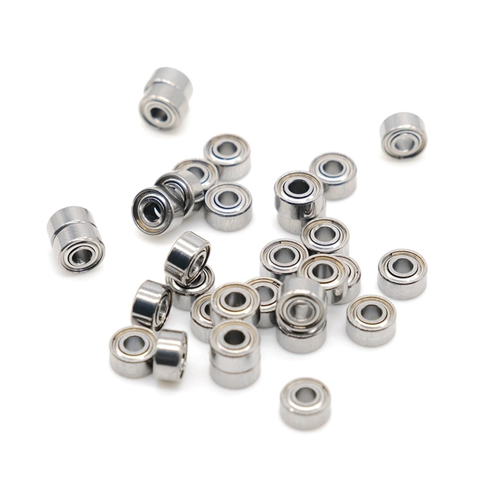 10PC SMR52ZZ 2X5X2,5mm Edelstahl Lager ABEC-7 High-end Fernbedienung Modell Lager von BUTPDYPEP