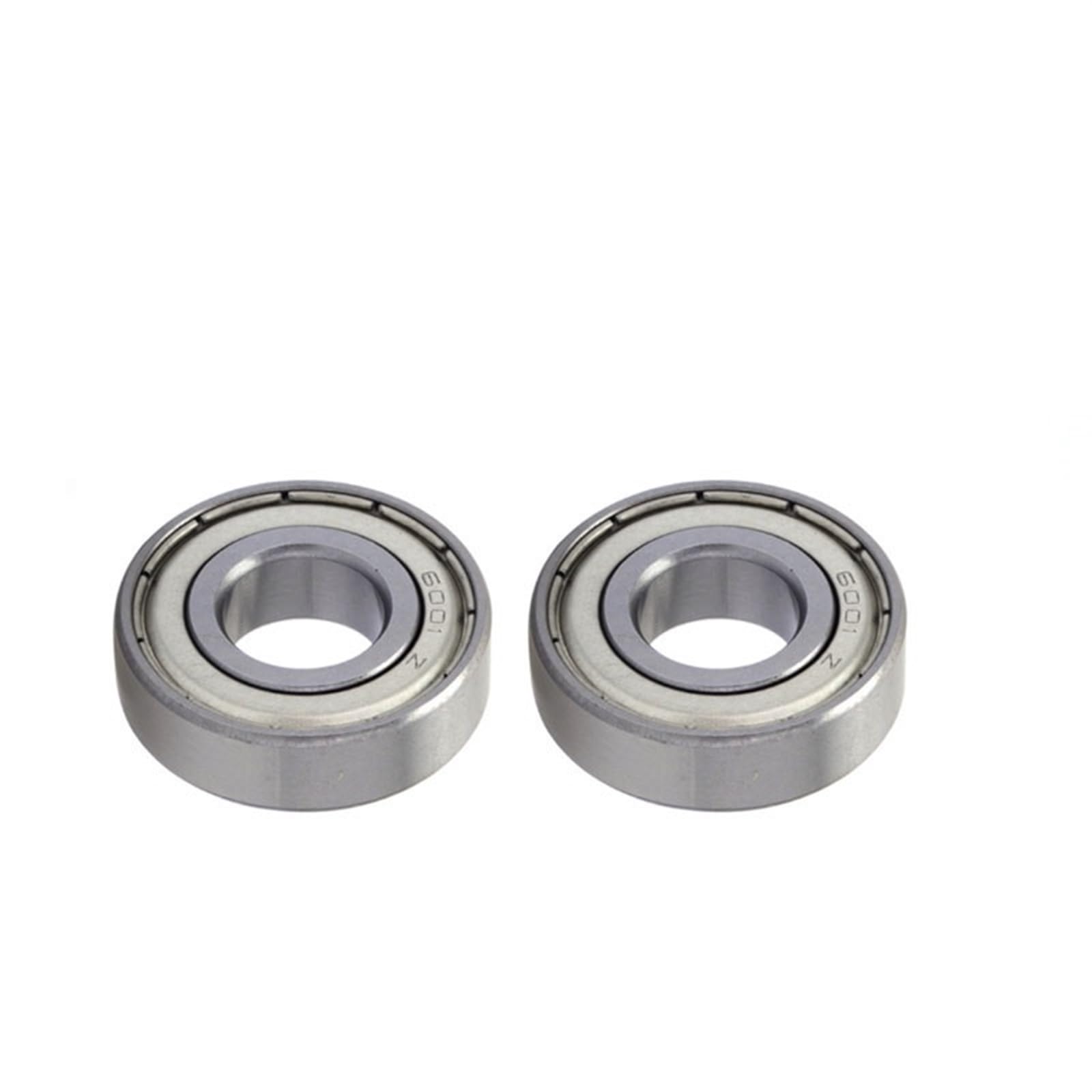 6201ZZ Lager 12 * 32 * 10 mm ABEC-1 (5/10 PCS) for DIY Bohrer Tiefe Nut 6201 Z ZZ Kugellager 6201Z(6201ZZ 10PCS) von BUTPDYPEP