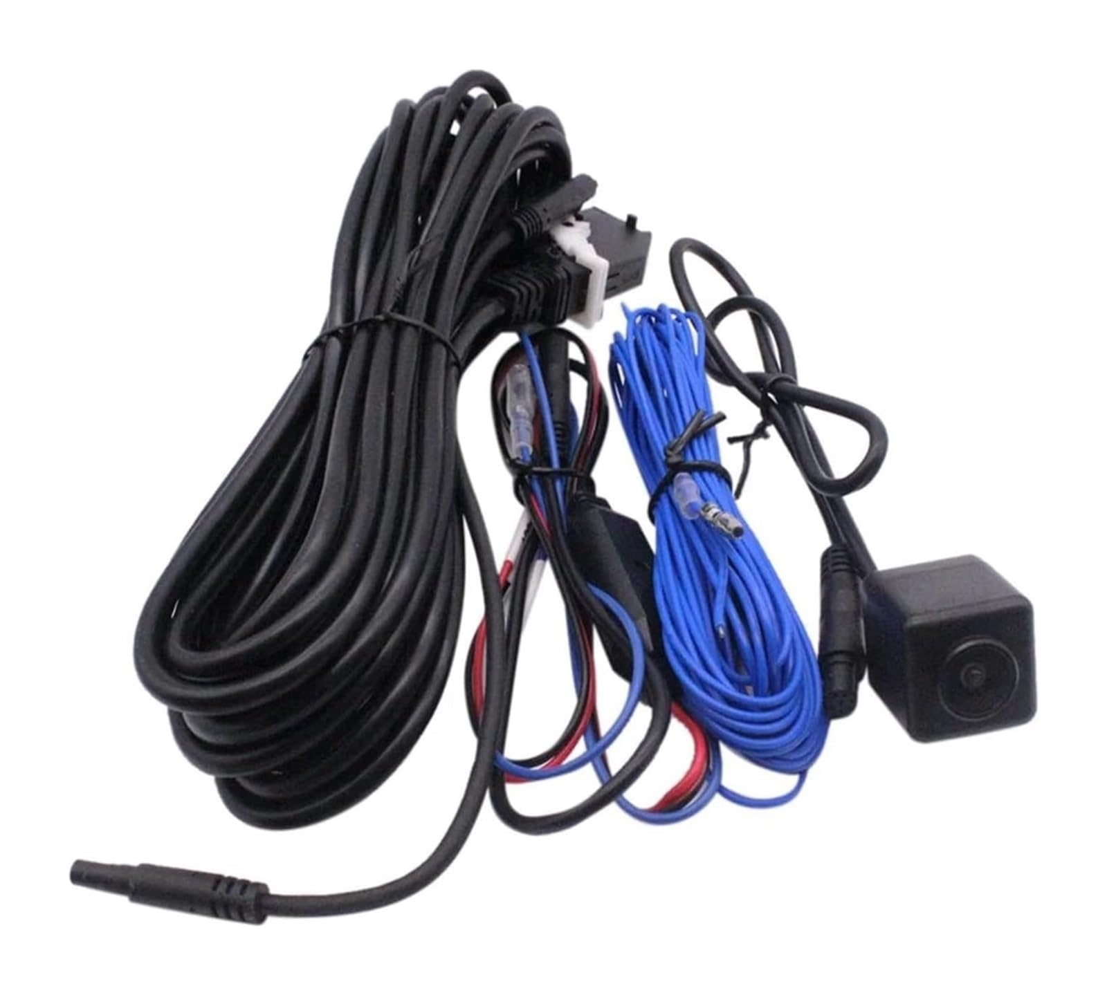 Kabellos Rückfahrkamera Auto Rückansicht Kamera Auto Kennzeichen Licht Mit Kabel Kits RCD510 RNS315 RNS510RGB Reverse Einparkhilfe Kamera von BUTUFYTR