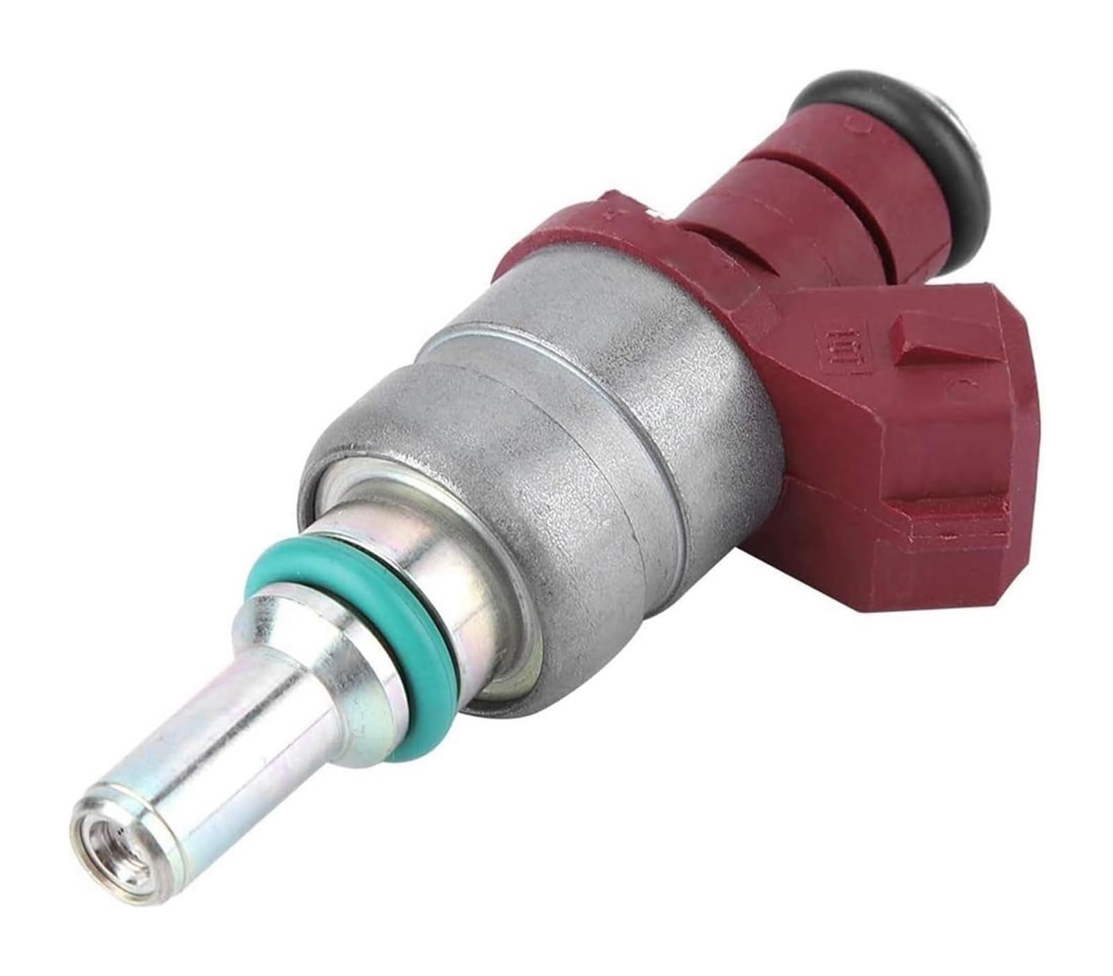 Kraftstoffeinspritzdüsen Für B&enz W203 C180 18 T Kraftstoffeinspritzdüsenadapter A2710780023 Auto Kraftstoffeinspritzdüse Auto Einspritzdüse von BUTUFYTR