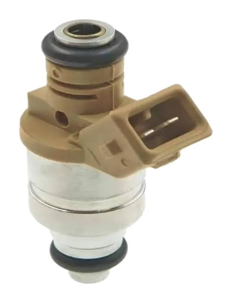 Kraftstoffeinspritzdüsen Für Daewoo Für Matiz 0.8 1.0 B&enzin Für LPG 96518620 ADG02801 75114255 Kraftstoff Injektor Öl Spray Düse(3pcs) von BUTUFYTR