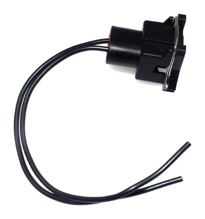 Kraftstoffeinspritzdüsen Für FIAT Für Brava Für Marea Für Palio Für Lancia Für Delta 16 16 V 1995-2002 Kraftstoff Injektoren Düse Stecker IWP001(Connector) von BUTUFYTR