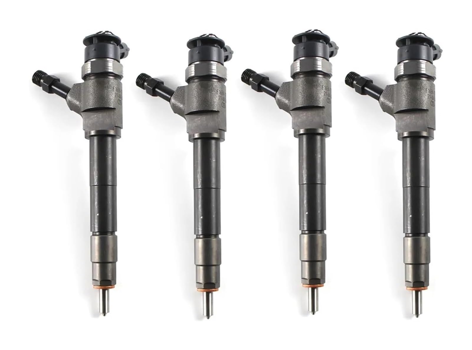 Kraftstoffeinspritzdüsen Für MAZDA Für BT50 30 LC/R 2006-2011 0445110249 Auto Professionelle Ersatzteile Kraftstoff Injektoren Injektor Düse 4Pcs von BUTUFYTR