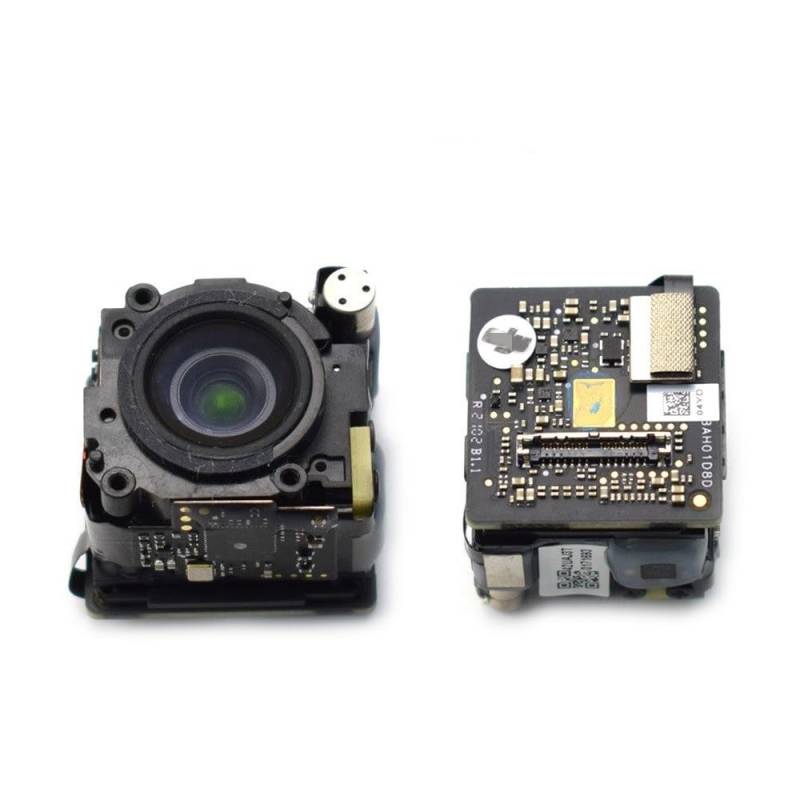 Zubehör Ersatzteile For Air 2S Kamera Core/Rahmen YP Halterung Kabel PTZ Abdeckung Flache Linie YR Motor for D Air 2S Drone Reparatur Teile für Drohnen(Lens Core) von BUYFKG