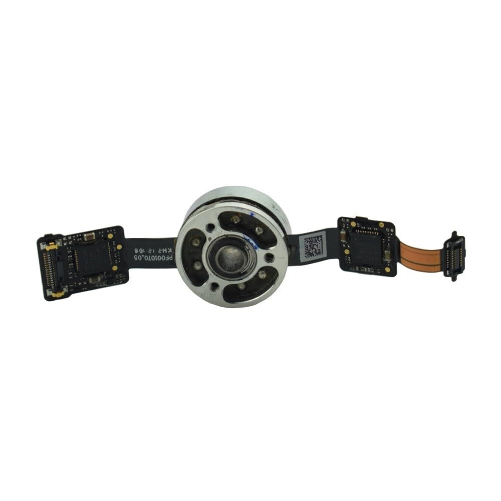 Zubehör Ersatzteile For Air 2S Kamera Core/Rahmen YP Halterung Kabel PTZ Abdeckung Flache Linie YR Motor for D Air 2S Drone Reparatur Teile für Drohnen(Roll Motor) von BUYFKG