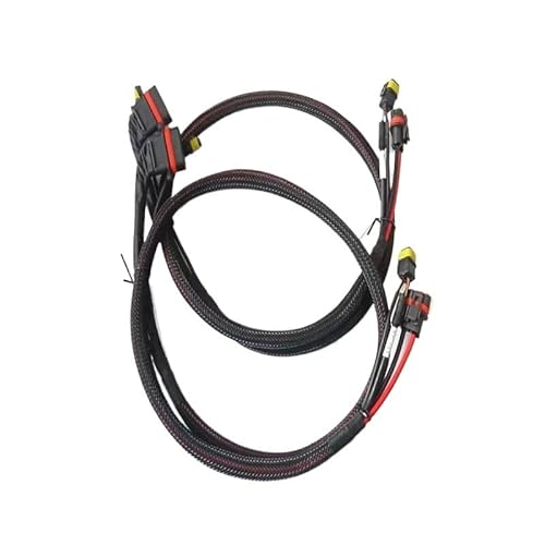 Zubehör Ersatzteile For D Agras Drone T30 M2 & M6 Flugzeug Arm ESC Composite Kabel for T30 für Drohnen von BUYFKG