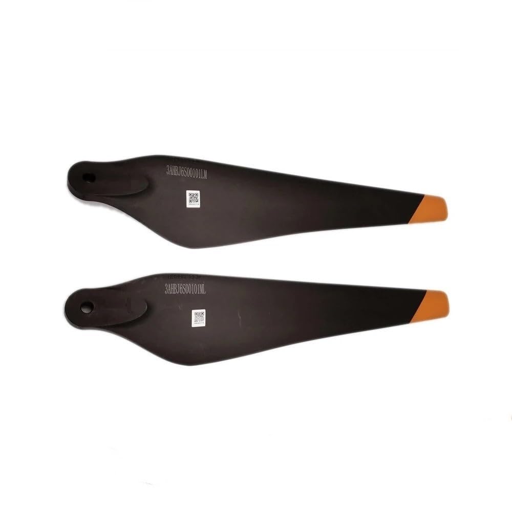 Zubehör Ersatzteile For D Agras T10 Propeller Kit CW CCW kit Landwirtschaft Drone Zubehör Reparatur Ersetzen Teile für Drohnen(CCW1Pair) von BUYFKG