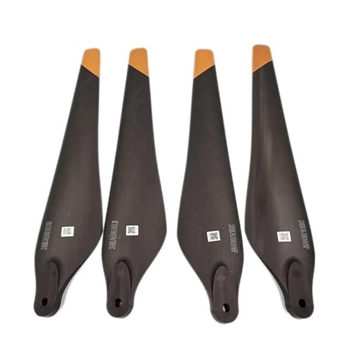 Zubehör Ersatzteile For D Agras T10 Propeller Kit CW CCW kit Landwirtschaft Drone Zubehör Reparatur Ersetzen Teile für Drohnen(CW1P CCW1P) von BUYFKG