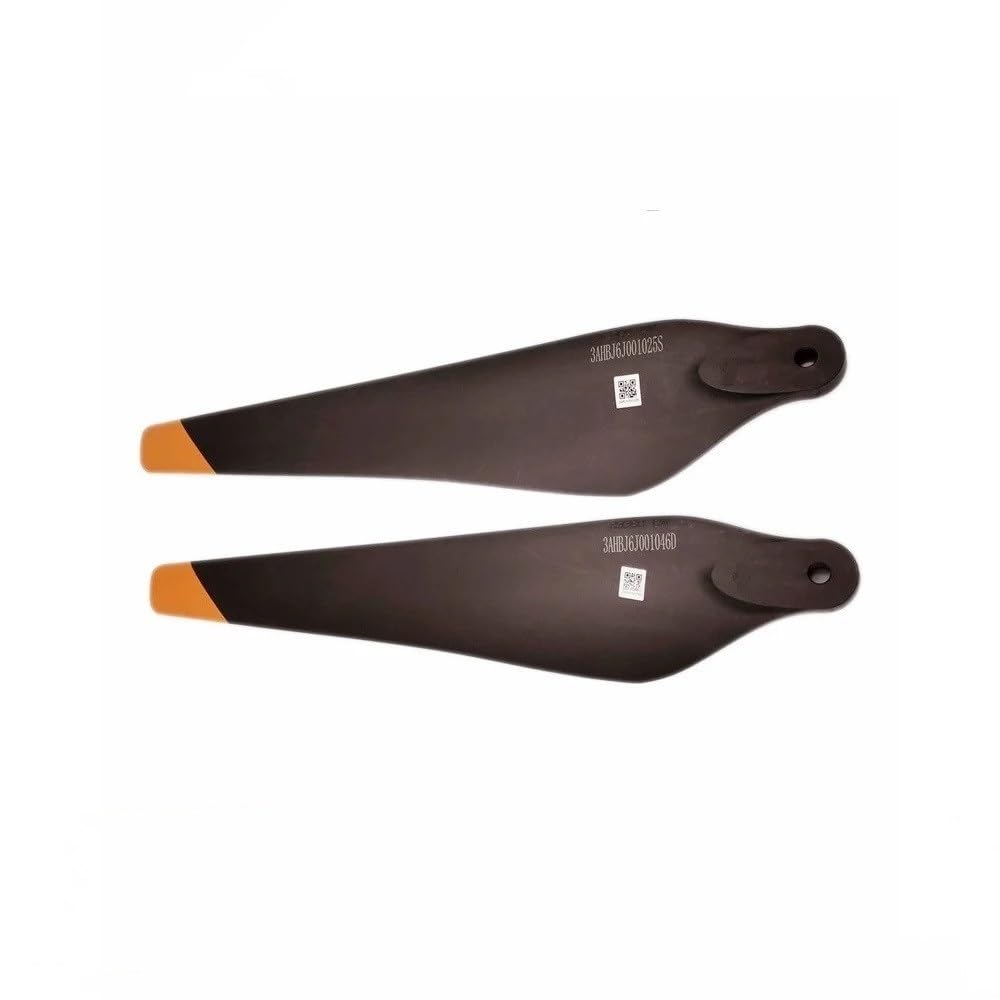 Zubehör Ersatzteile For D Agras T10 Propeller Kit CW CCW kit Landwirtschaft Drone Zubehör Reparatur Ersetzen Teile für Drohnen(CW1Pair) von BUYFKG