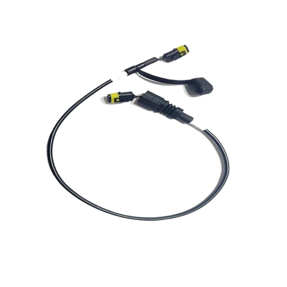 Zubehör Ersatzteile For D Argas Pflanzenschutz Drohnen Zubehör Ersatzteile T30 Radarsignalkabel (YC.XC.XX000683) für Drohnen(Liquid l gauge Cable) von BUYFKG