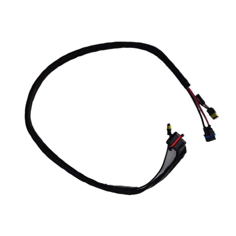 Zubehör Ersatzteile For D Argas Pflanzenschutz Drohnen Zubehör Ersatzteile T30 Radarsignalkabel (YC.XC.XX000683) für Drohnen(M2 M6 Arm ESC Cable) von BUYFKG