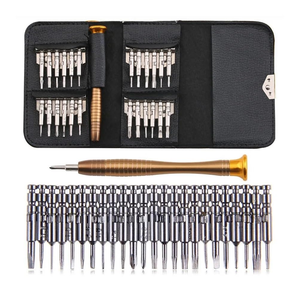 Zubehör Ersatzteile For D MI NI 3 Pro/Air 2/2S/Mini/Mini 2/Avata Drone Reparatur Teile schraubendreher Sets Reparatur Tool Kit Zubehör für Drohnen von BUYFKG