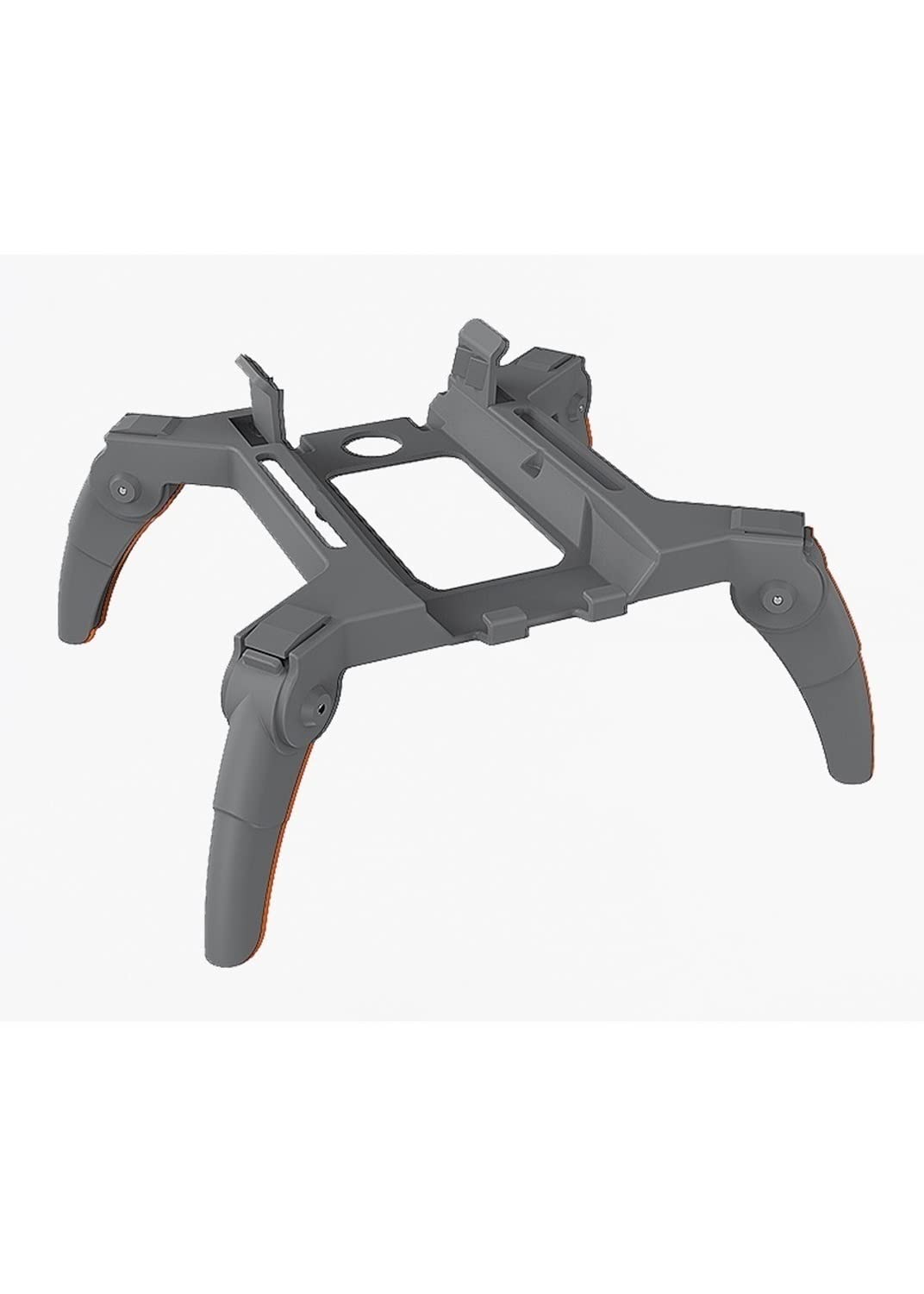 Zubehör Ersatzteile For D MI NI 3 Pro Faltbare Fahrwerksverlängerung Stützbeine Extender Protector for D Mavic 3 MI NI 2/SE/Air2S Drohnenzubehör für Drohnen(G for Mavic 3) von BUYFKG