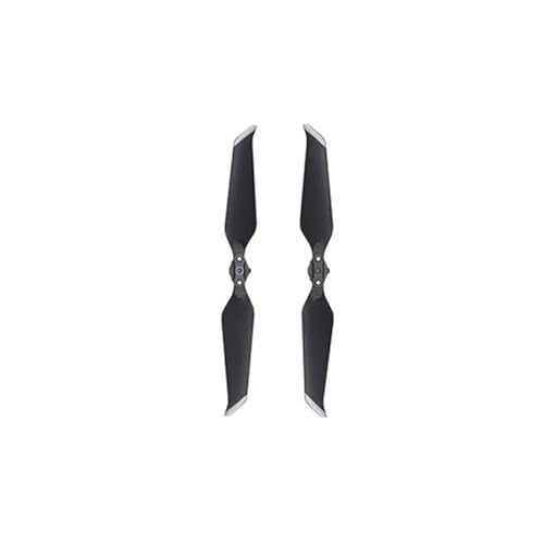 Zubehör Ersatzteile For D Mavic 2 8743 Low-Noise Propeller for D Mavic 2 Pro/Zoom Drone Ersatz Schnelle klinge Flügel Reparatur Ersatzteile 1/2 Paar Neue für Drohnen(1 pair) von BUYFKG