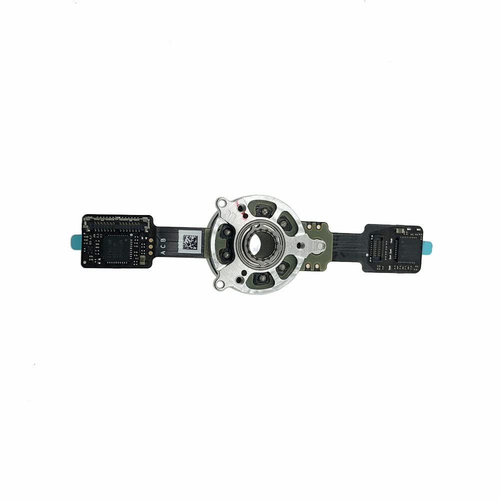 Zubehör Ersatzteile For D Mavic 3 / CINE Original Gimbal Teile Kamera Rahmen Objektiv Glas Signal PTZ Kabel Gier/Pitch/rolle Motor Arm Dämpfung Bord for D Mavic 3 / CINE für Drohnen(Roll Motor) von BUYFKG