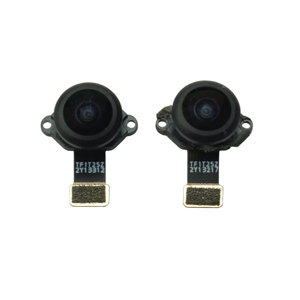 Zubehör Ersatzteile For D Mavic 3 Front Sensor Kabel Oberen VN Sensor Komponenten Ersatz for D Mavic 3 Drone Reparatur Ersatzteile für Drohnen(1 Pair) von BUYFKG