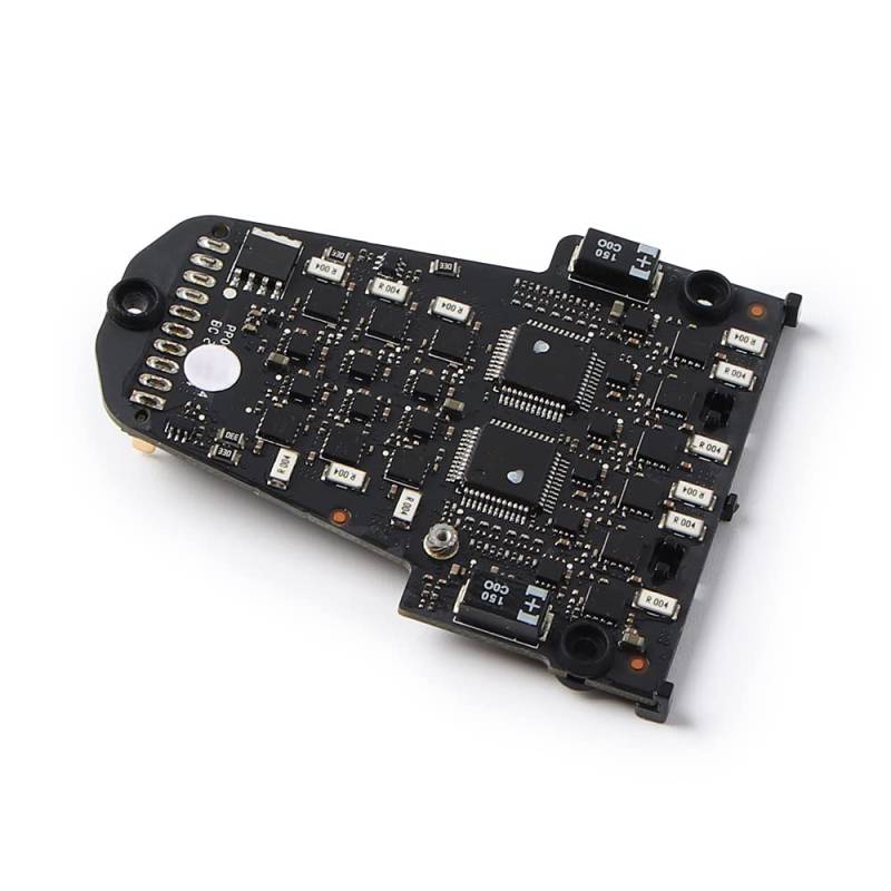 Zubehör Ersatzteile For D Mavic Air 2S ESC Board Kabel Drone Ersatz ESC Motherboard Flache Kabel Reparatur for D Mavic Air 2S Zubehör für Drohnen(ESC Board) von BUYFKG