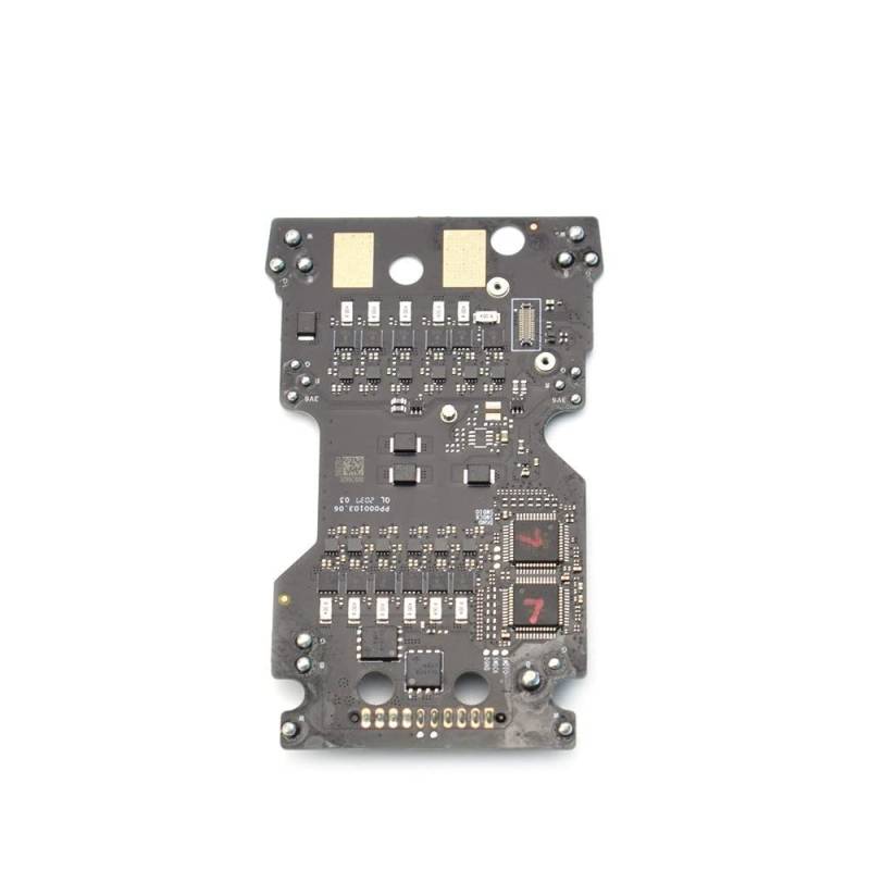 Zubehör Ersatzteile For D Mavic Air Core Board Hauptplatine Ersatz Motherboard Reparatur Teile for D Mavic Luft Drone Zubehör (verwendet) für Drohnen von BUYFKG