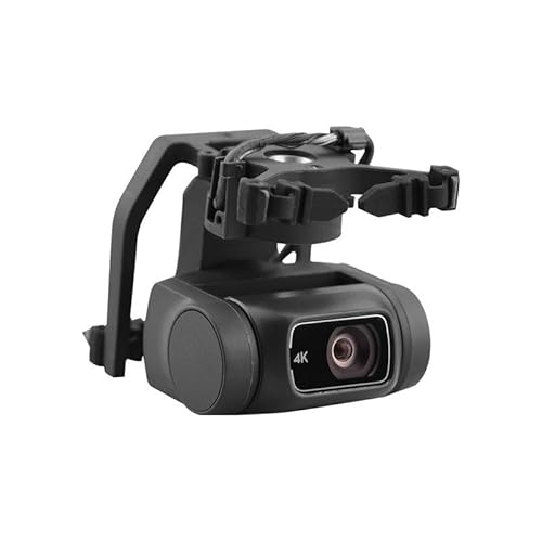 Zubehör Ersatzteile For D Mavic Mini/2/SE Teile Kamera Shell Signal/Flachkabel Objektiv Glas/abdeckung Dämpfer Halterung Rolle/Gier Arm für Drohnen(Gimbal Camera) von BUYFKG