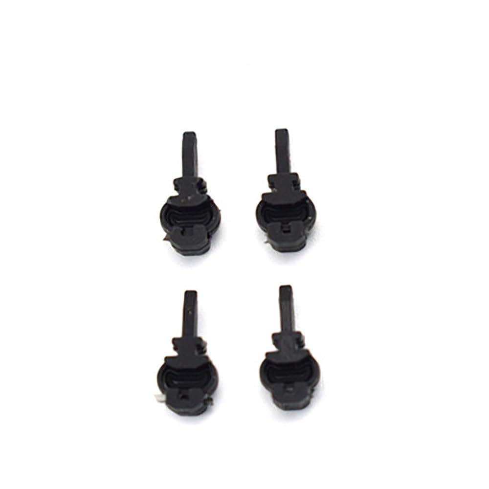 Zubehör Ersatzteile For D Mavic Mini/2/SE Teile PTZ Kamera Shell Signal/Flachkabel Objektiv Glas/abdeckung Dämpfer Ball for Mini/2/SE Drone Zubehör für Drohnen(Shock-absorbing Ball) von BUYFKG