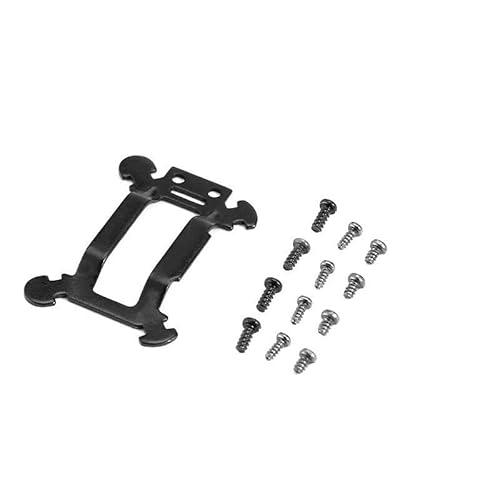 Zubehör Ersatzteile For D Mavic Pro Arm Motor Abdeckung Kamera Objektiv Rahmen Flex Kabel Linie Motherboard Halterung for D Mavic pro Reparatur Teile für Drohnen(Bracket) von BUYFKG