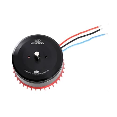 Zubehör Ersatzteile For D Motor T40 T20P T30 T10 T16 T20 MG1P Ersetzen Motoren Teile for Pestizid Sprayer Drone Motor für Drohnen(MG Motor) von BUYFKG