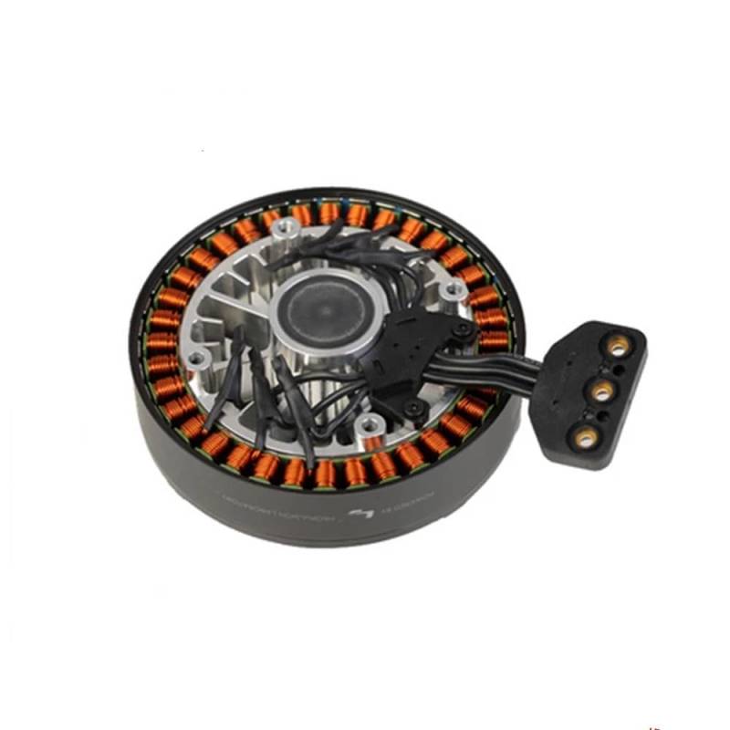 Zubehör Ersatzteile For D Motor T40 T20P T30 T10 T16 T20 MG1P Ersetzen Motoren Teile for Pestizid Sprayer Drone Motor für Drohnen(T20 Motor) von BUYFKG