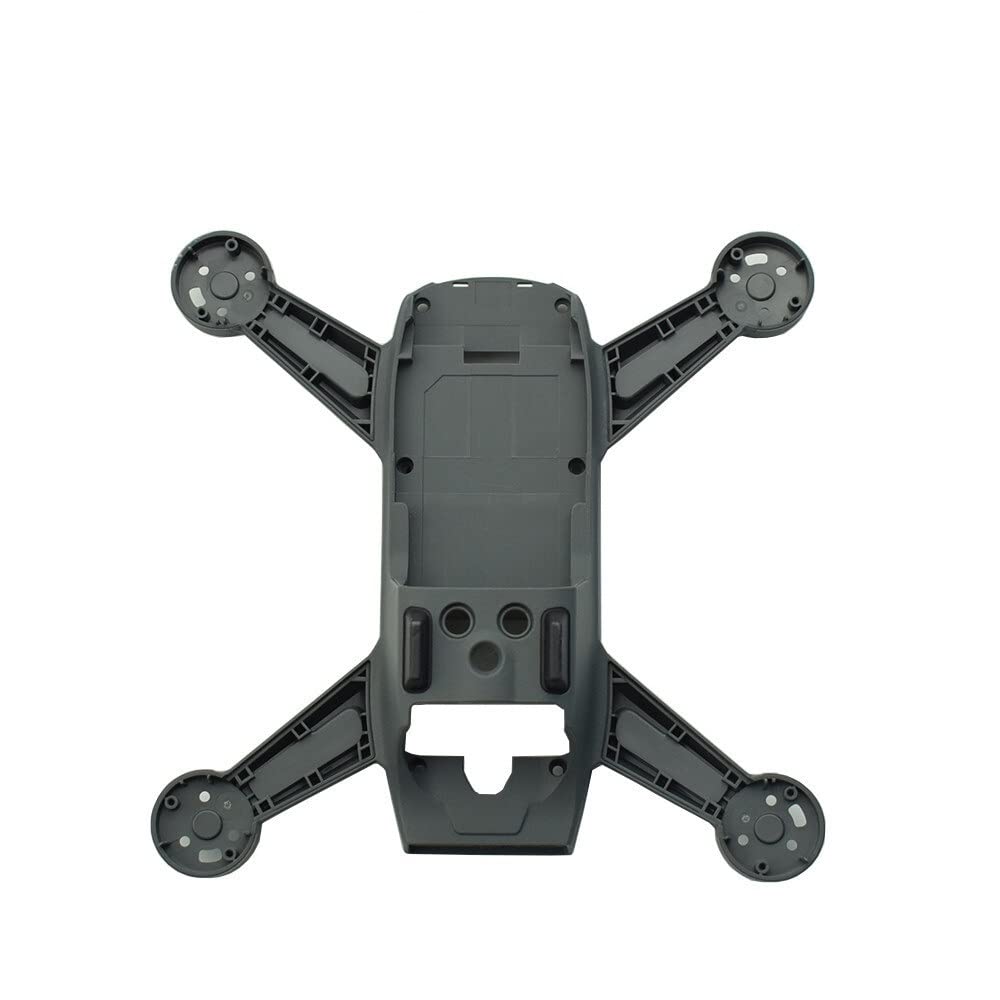 Zubehör Ersatzteile For D Spark Original Mittleren Rahmen Reparatur Teile Ersatz Körper Shell for D Funken RC Drone Accessrioes für Drohnen von BUYFKG