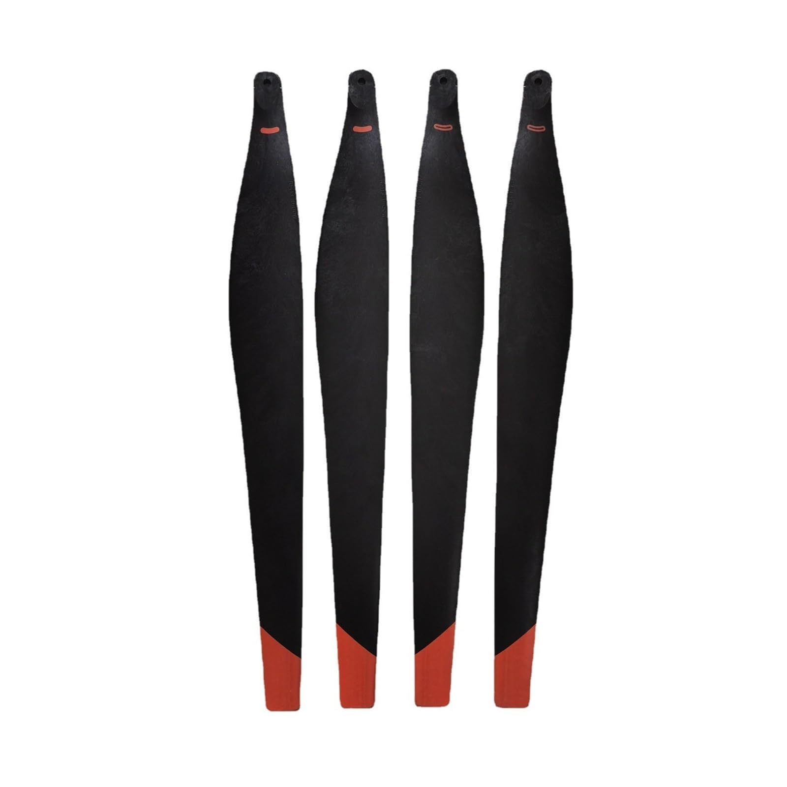 Zubehör Ersatzteile For D T20P R5413 Klinge Carbon Faser Nylon Folding Propeller for D T20P CW/CCW Mit Requisiten Landwirtschaft Anlage Drone Zubehör für Drohnen(5413 2CW-2CCW) von BUYFKG