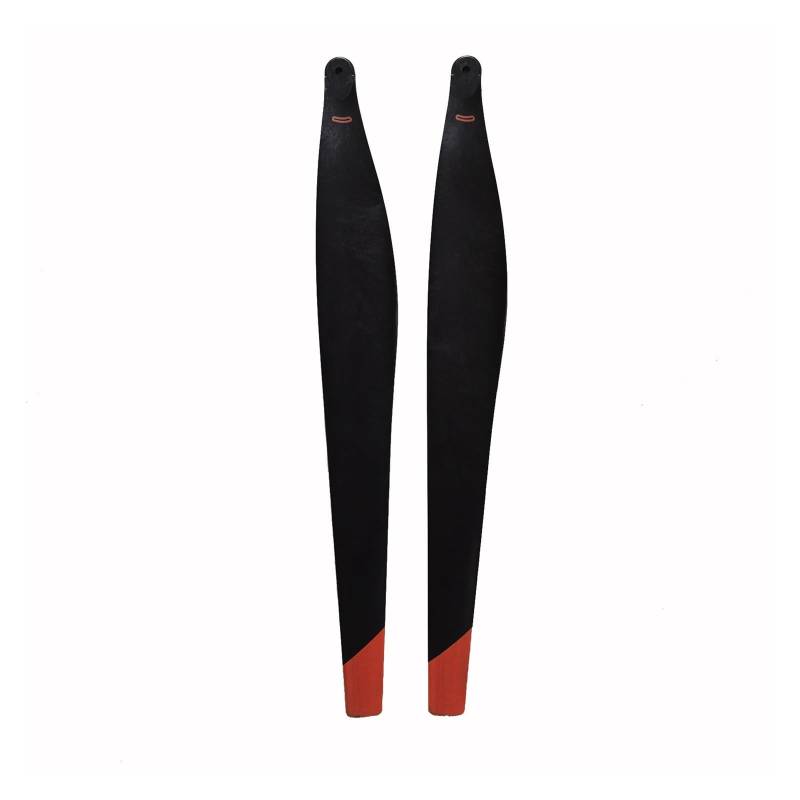 Zubehör Ersatzteile For D T20P R5413 Klinge Carbon Faser Nylon Folding Propeller for D T20P CW/CCW Mit Requisiten Landwirtschaft Anlage Drone Zubehör für Drohnen(5413 CW-2PCS) von BUYFKG