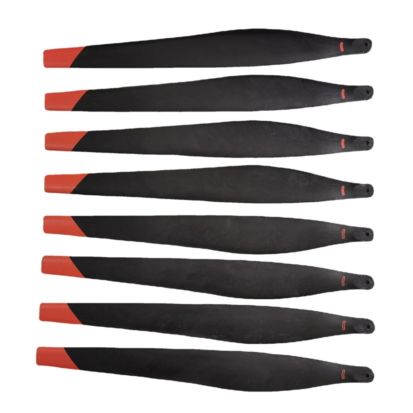 Zubehör Ersatzteile For D T20P R5413 Klinge Carbon Faser Nylon Folding Propeller for D T20P CW/CCW Mit Requisiten Landwirtschaft Anlage Drone Zubehör für Drohnen(T20P Full Set-8PCS) von BUYFKG