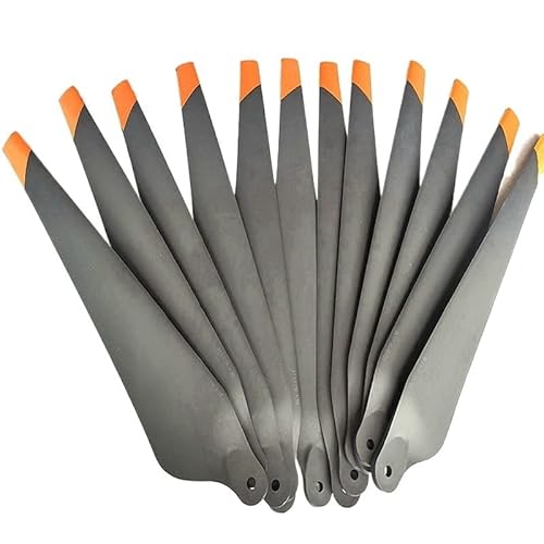 Zubehör Ersatzteile For D T30 Propeller Neuer hochwertiger 3820 Propeller for D T30 Pflanzenschutzmaschinen-Blattzubehör für Drohnen von BUYFKG