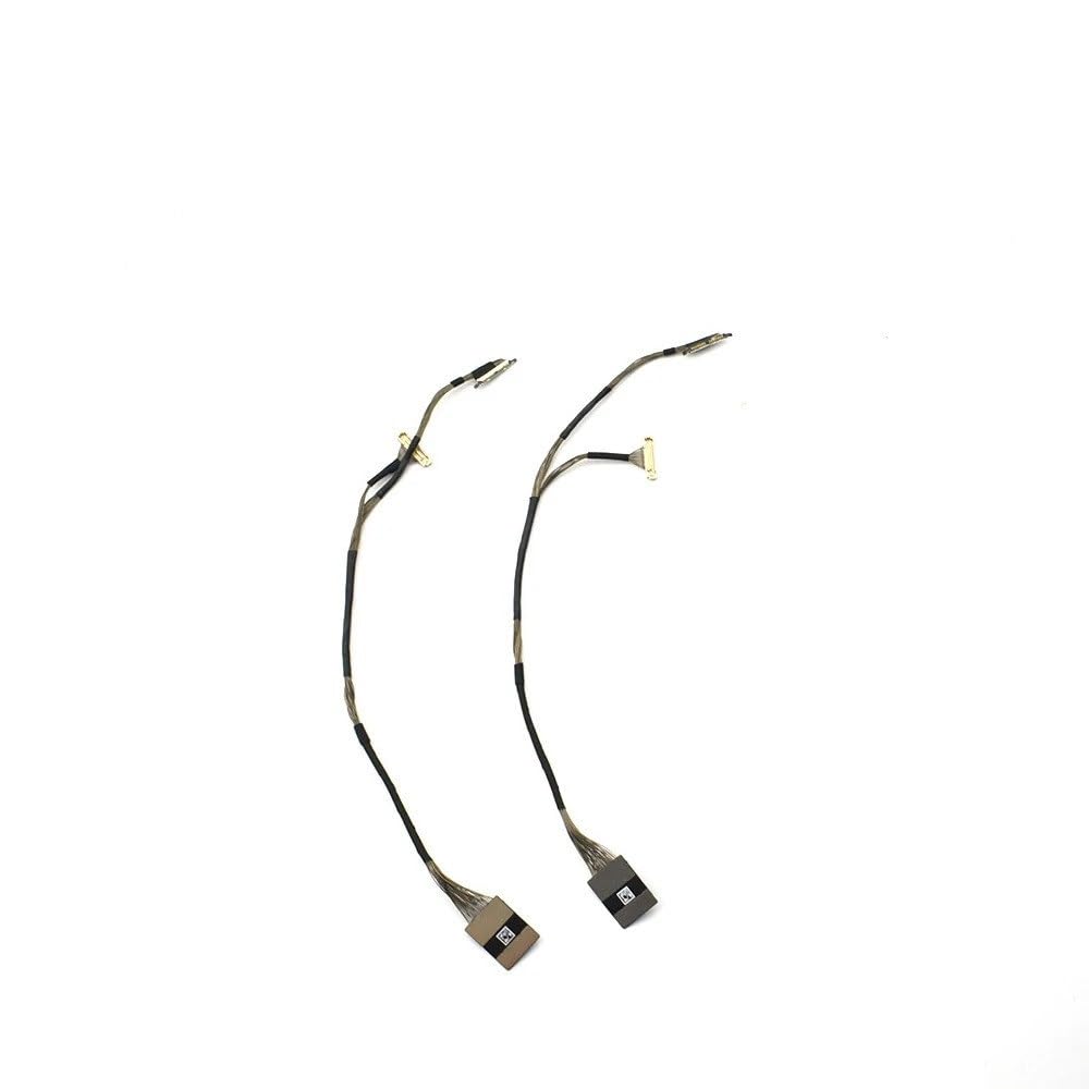 Zubehör Ersatzteile For MI NI 2 NEUE Kabel for D MI NI SE/Mavic MI NI 1 PTZ Übertragung Draht Kamera video Linie Reparatur Teile für Drohnen(2 pcs) von BUYFKG