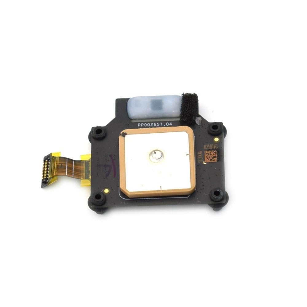 Zubehör Ersatzteile For MI NI 3 Pro Gehäuse Shell ESC Modul GPS Bord Kamera Objektiv Glas Objektiv Kappe for D MI NI 3 Pro Drone Reparatur Teile für Drohnen(GPS Module) von BUYFKG