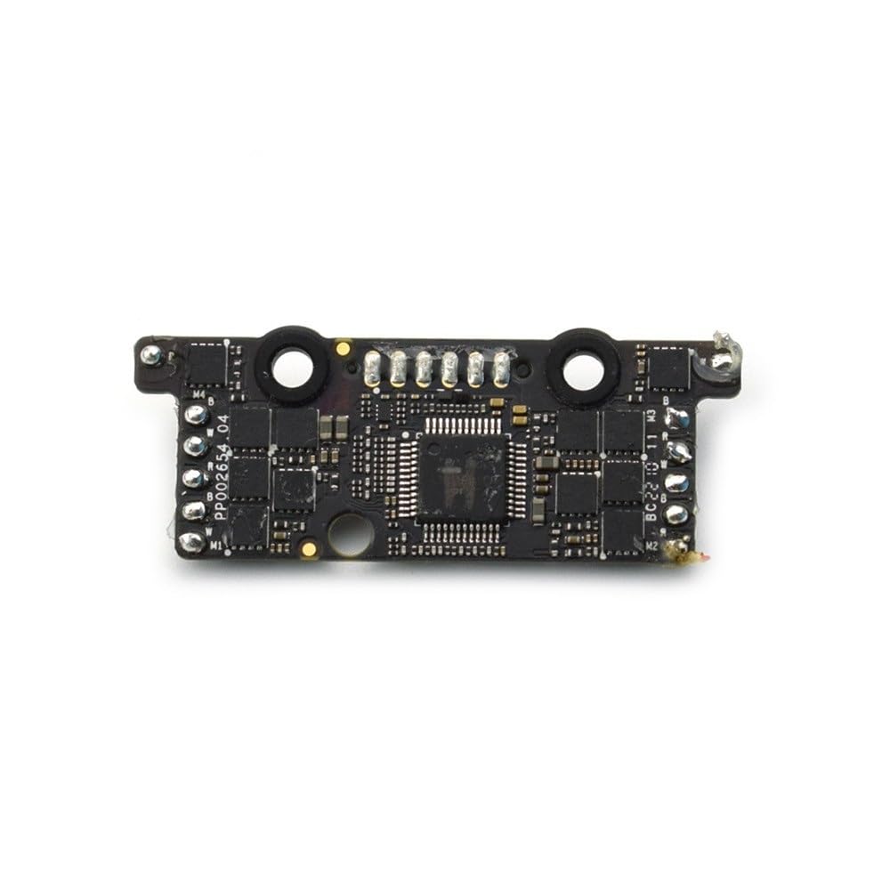 Zubehör Ersatzteile For MI NI 3 Welle/GPS Modul Bord/Kabel/ESC Modul Bord for MI NI 3 pro / 3 Drone Reparatur Ersatzteile für Drohnen(ESC Board A) von BUYFKG