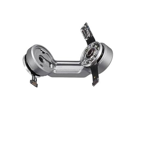 Zubehör Ersatzteile For Mavic 2 Original Gimbal Kamera Reparatur Teile Gier Roll Motor Arm Objektiv Rahmen Bord Abdeckung Signal Kabel for D mavic 2 Pro/Zoom für Drohnen(Pro YR Bracket) von BUYFKG