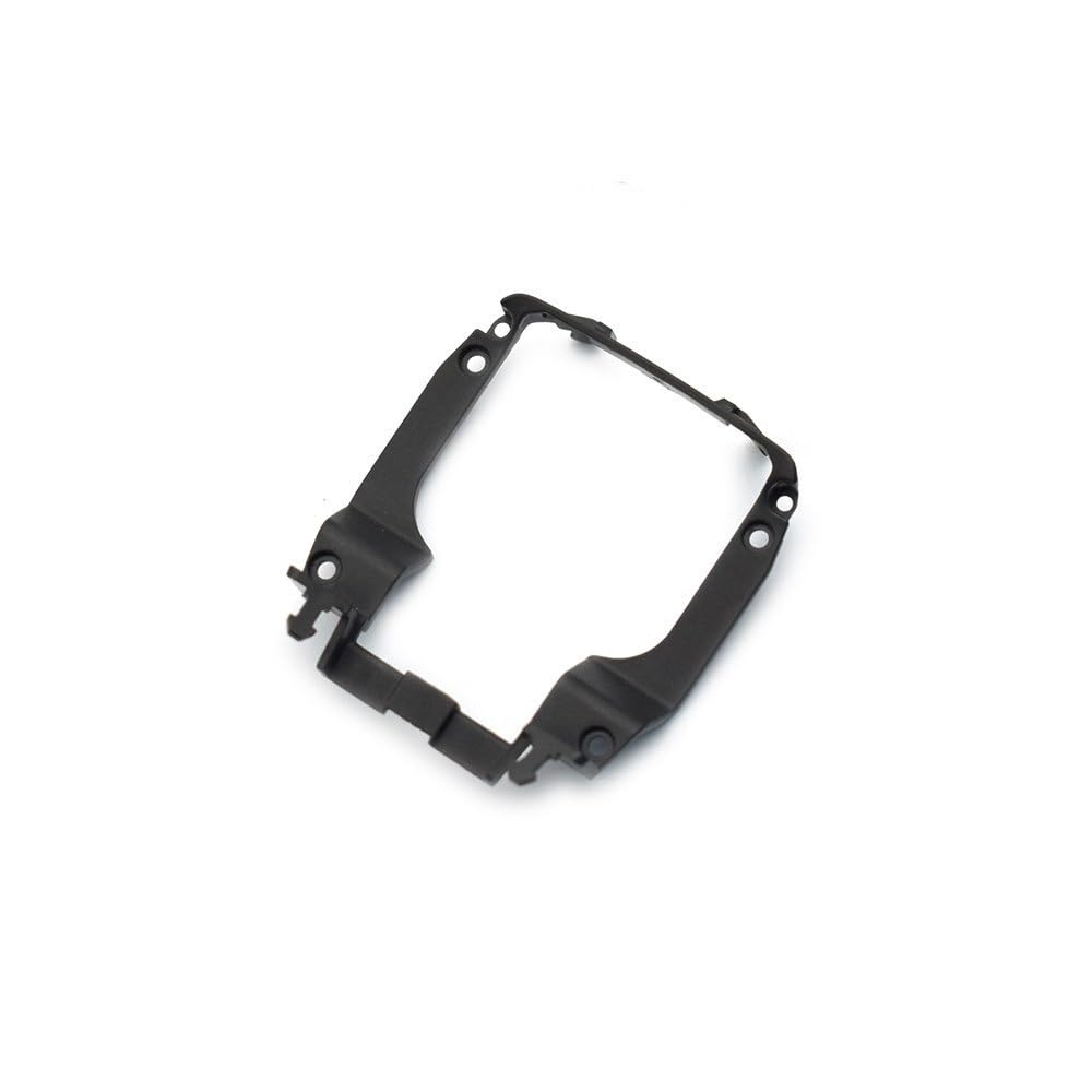 Zubehör Ersatzteile For Mavic Air 2 Teile Kamera Shell PTZ Kabel Flexible Flache Linie Objektiv Glas YR Motor und Halterung for D Mavic Air 2 für Drohnen(Damper Bracket) von BUYFKG