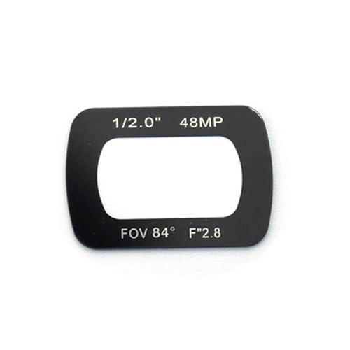 Zubehör Ersatzteile For Mavic Air 2 Teile Kamera Shell PTZ Kabel Flexible Flache Linie Objektiv Glas YR Motor und Halterung for D Mavic Air 2 für Drohnen(Lens Glass) von BUYFKG