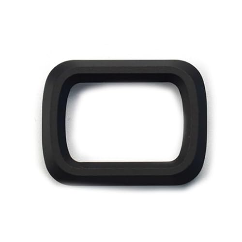 Zubehör Ersatzteile For Mavic Air 2 Teile Kamera Shell PTZ Kabel Flexible Flache Linie Objektiv Glas YR Motor und Halterung for D Mavic Air 2 für Drohnen(Lens Ring) von BUYFKG