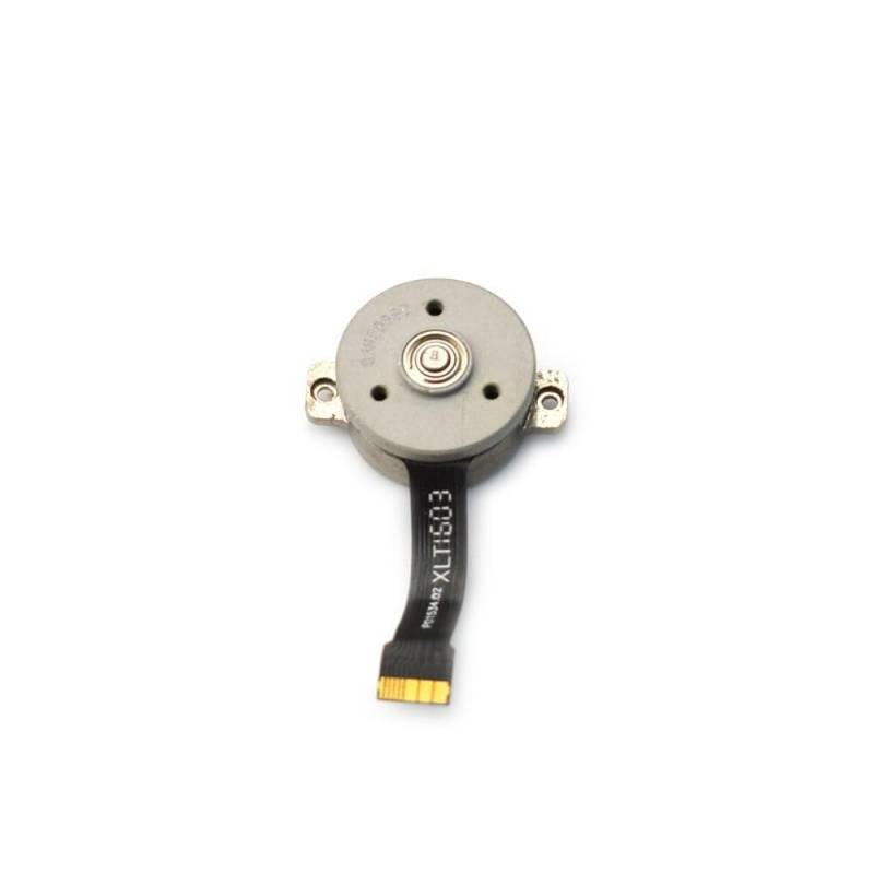 Zubehör Ersatzteile For Phantom 4 Kamera Teile Flexible Flache Kabel Gier/Roll/Pitch Motor/Arm Abdeckung for D Phanton 4 Pro/Erweiterte/V2.0 für Drohnen(Roll Motor) von BUYFKG