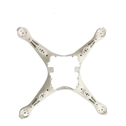 Zubehör Ersatzteile For Phantom 4 Nahen Shell Körper Rahmen Ersatz Reparatur Teile for D Phontom 4 Drone Zubehör für Drohnen von BUYFKG