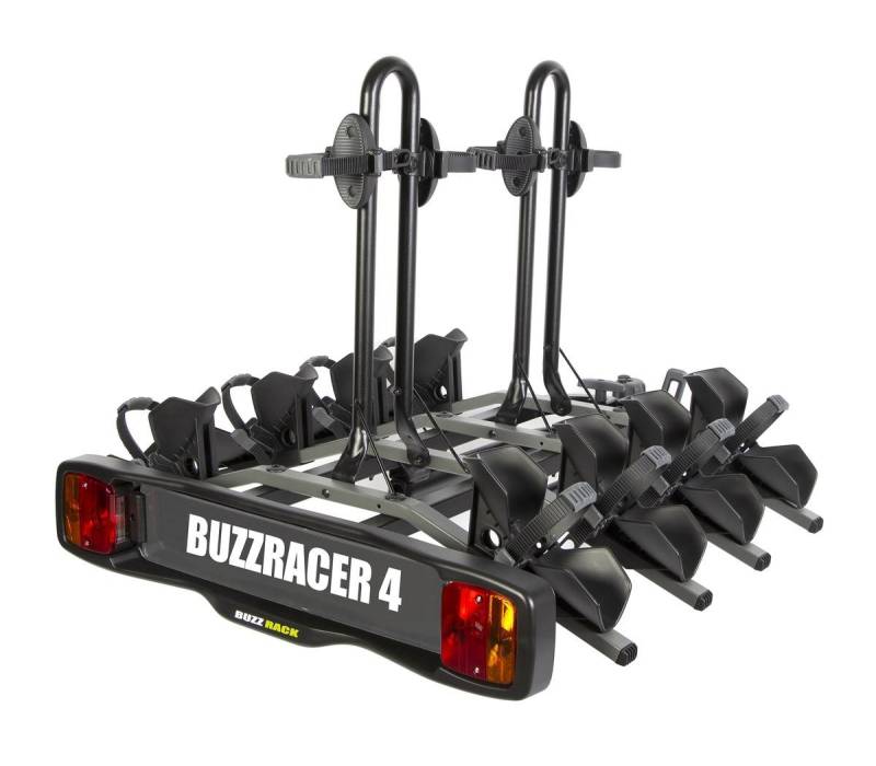 BUZZ RACK Fahrradheckträger 5985 von BUZZ RACK