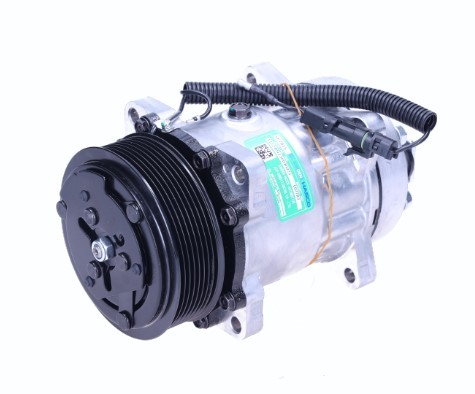 BV PSH Kompressor VOLVO 090.685.013.907 82016157,3522467 Klimakompressor,Klimaanlage Kompressor,Kompressor, Klimaanlage von BV PSH