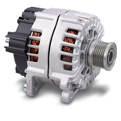 Bv Psh Generator [Hersteller-Nr. 205.565.180.004] für Audi von BV PSH