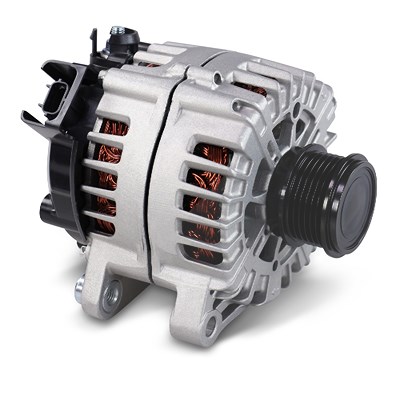 Bv Psh Generator [Hersteller-Nr. 595.907.225.000] für Ford von BV PSH