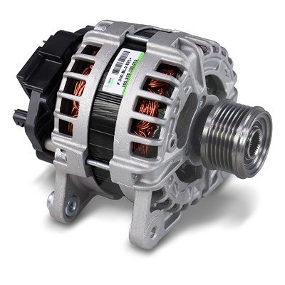 Bv Psh Generator [Hersteller-Nr. 165.916.150.010] für Nissan, Renault von BV PSH