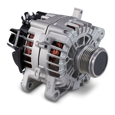 Bv Psh Generator [Hersteller-Nr. 595.569.220.000] für Ford von BV PSH