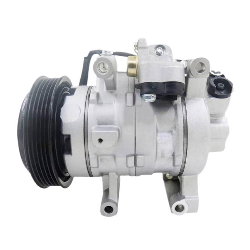 4472802620 10SRE11C AUTO AC Kompressor, Kompatibel for Stadt 447280-2620 BC447280-2620 von BVAMIA