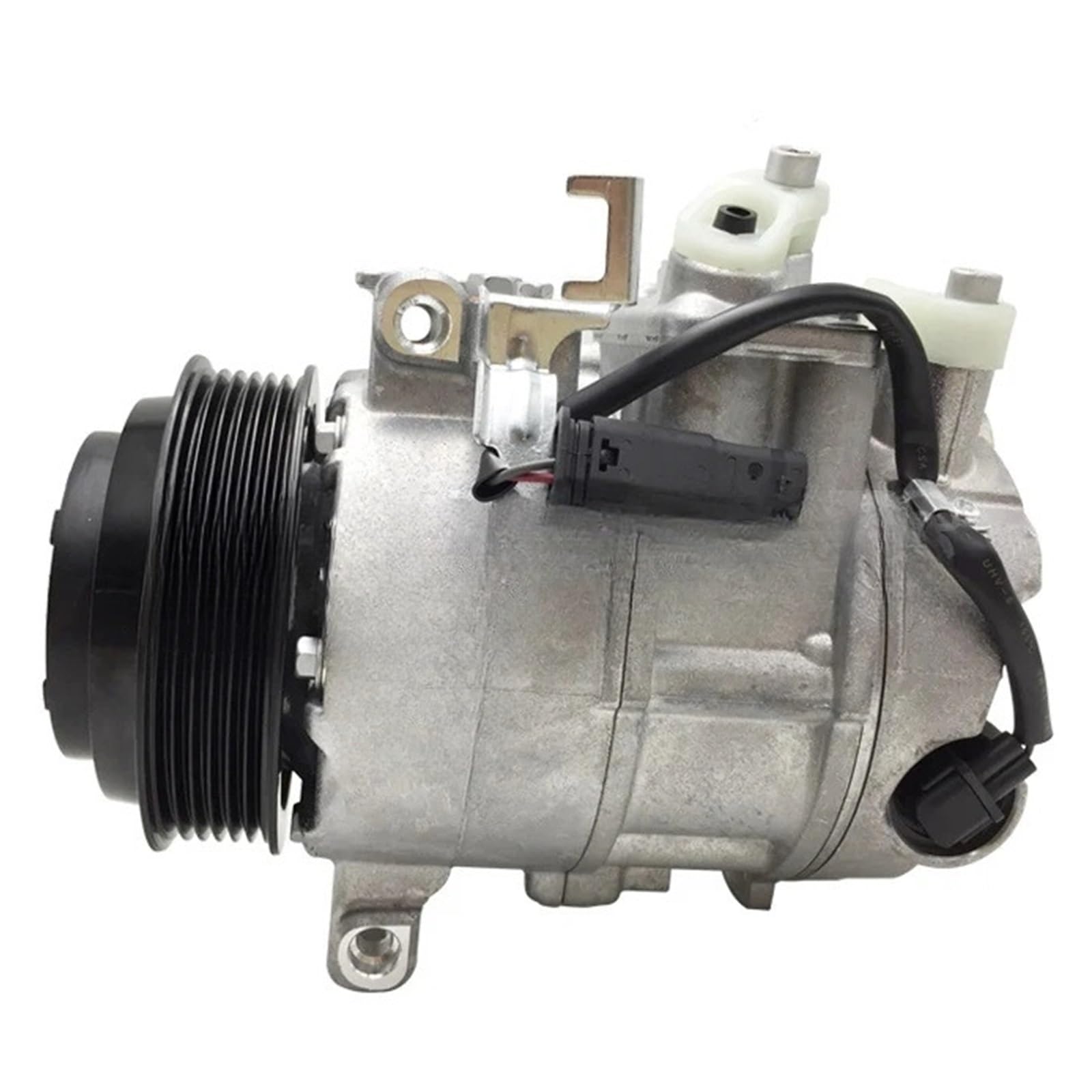 6SEU16C Auto-Klimaanlagen-AC-Kompressor, kompatibel mit Benz C300 4Matic C350 E350 A 000 830 21 00 A 000 830 25 00 von BVAMIA